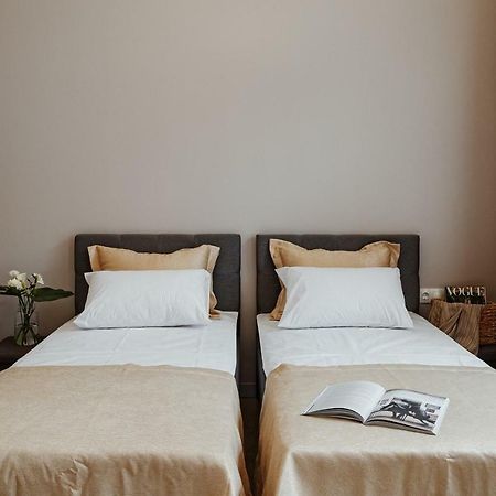 Central Barkar Apartments Odessa Zewnętrze zdjęcie