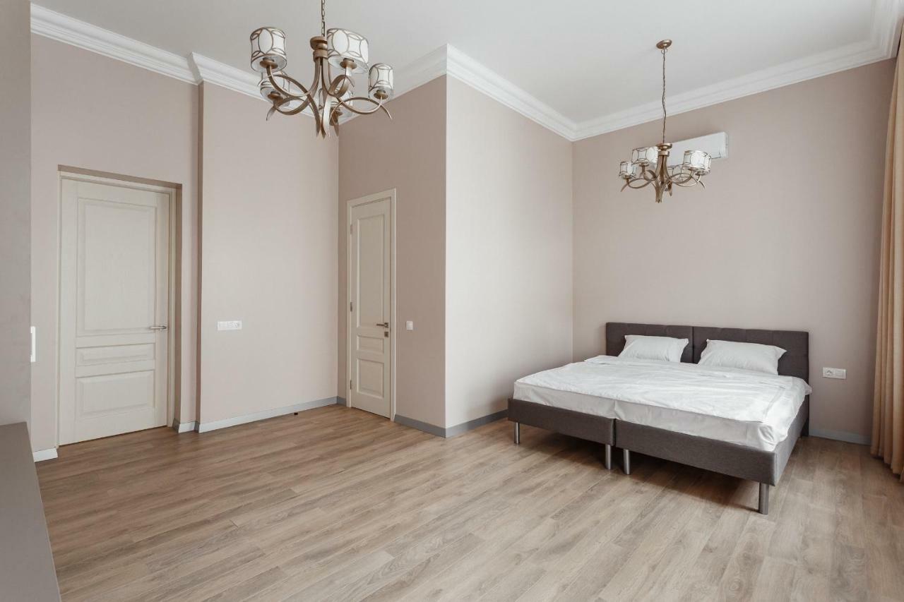 Central Barkar Apartments Odessa Zewnętrze zdjęcie