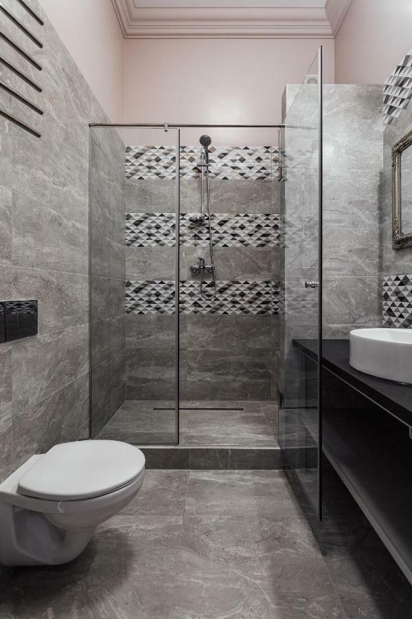 Central Barkar Apartments Odessa Zewnętrze zdjęcie