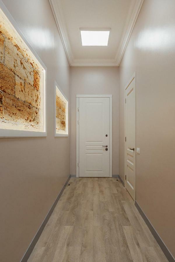 Central Barkar Apartments Odessa Zewnętrze zdjęcie