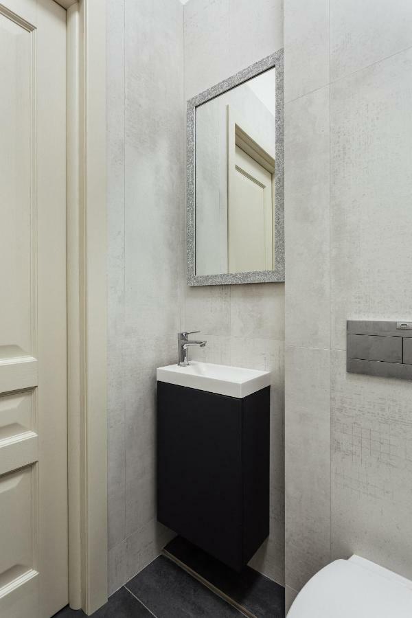 Central Barkar Apartments Odessa Zewnętrze zdjęcie