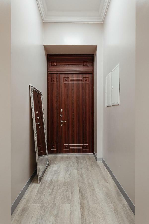 Central Barkar Apartments Odessa Zewnętrze zdjęcie