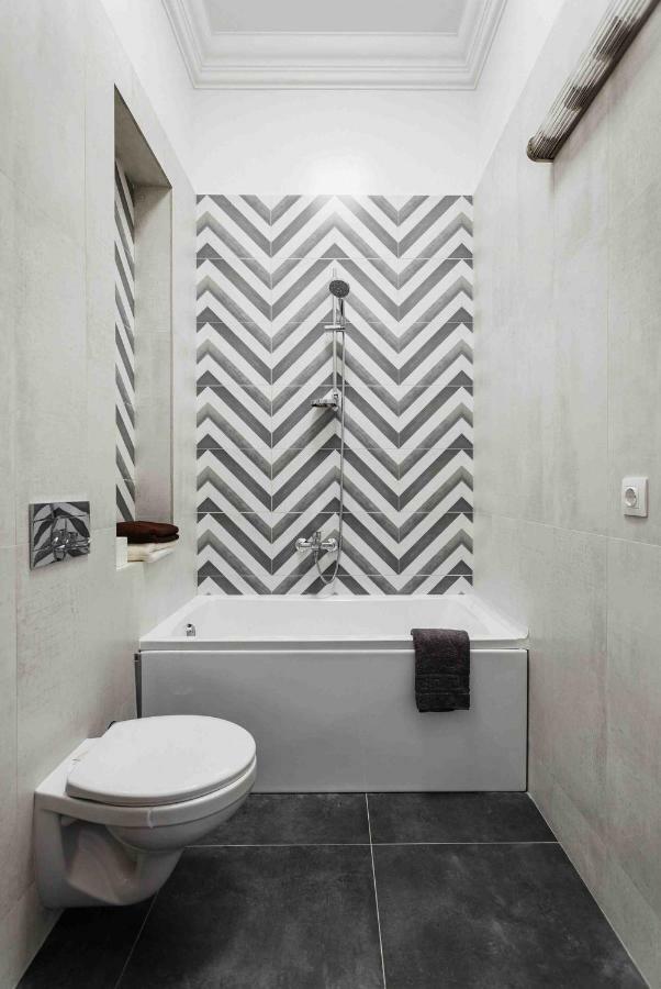 Central Barkar Apartments Odessa Zewnętrze zdjęcie