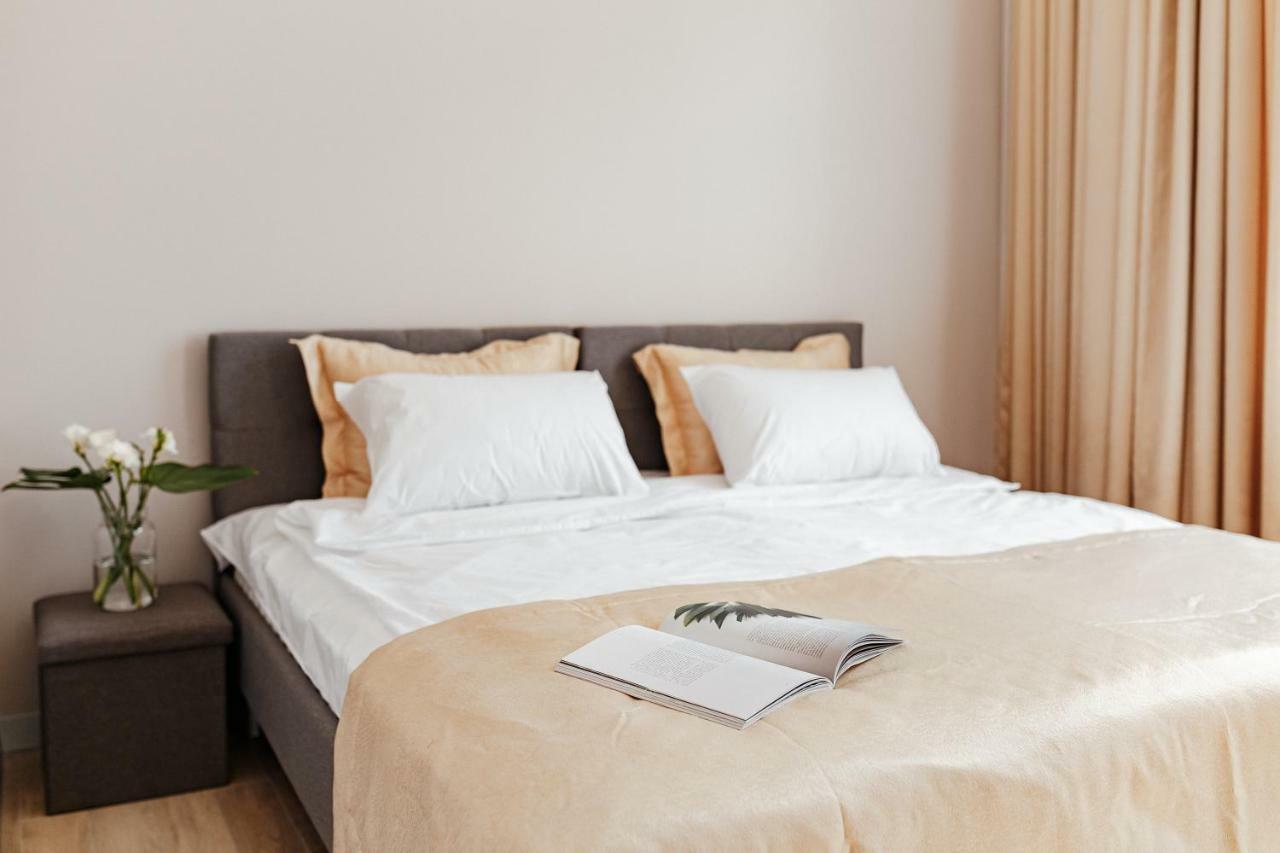 Central Barkar Apartments Odessa Zewnętrze zdjęcie