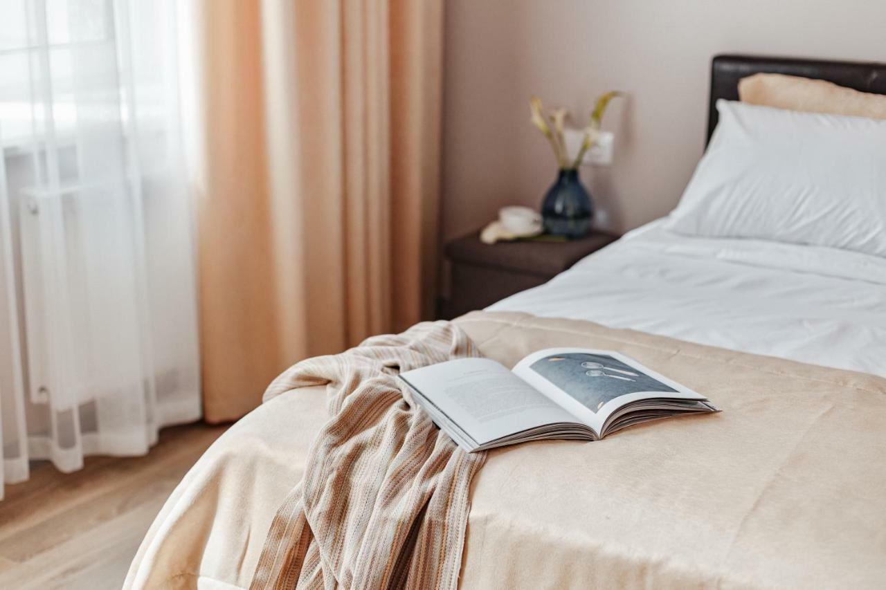 Central Barkar Apartments Odessa Zewnętrze zdjęcie